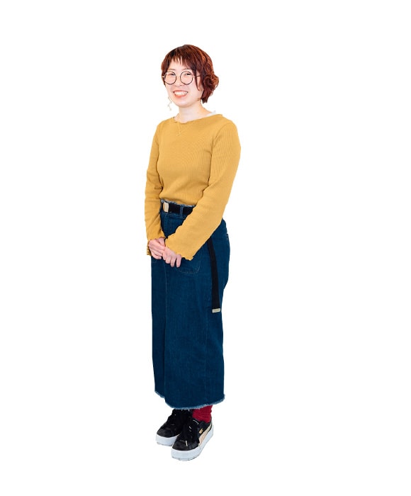 山田 祐実