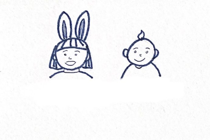 西村 復帰のお知らせ
